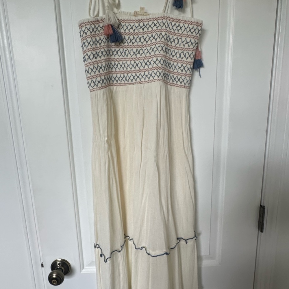 Hem & Thread dress